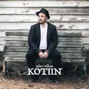 Kotiin