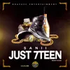 About Just 7Teen Song
