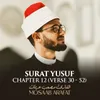 About Surat Yusuf, Chapter 12, Verse 30 - 52 Song