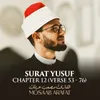 About Surat Yusuf, Chapter 12, Verse 53 - 76 Song