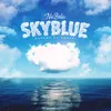 Sky Blue