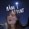 Måne i advent