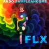 About Ando Sampleándome Song