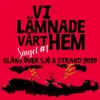 About Vi lämnade vårt hem singel 1 Song