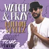 About Watch & Pray Song