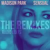 Sensual Wayne Numan Remix Radio Edit