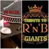 DJ Nazil Tribute to R&B Giants