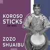 Koroso Sticks SF Mix
