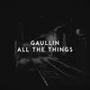 About All the Things Song