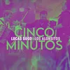 About Cinco Minutos En Vivo Song