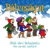 Dálveságat