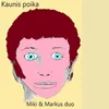 Kaunis poika