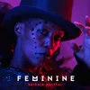 About Feminine Song