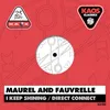 Direct Connect (In Your Face Mix)