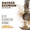 In the Resurrection Morning (feat. Vince Gill, Barry Abernathy, Mark Wheeler, Doyle Lawson, Tim Stafford, Phil Leadbetter, Jim VanCleve & Jason Moore)