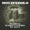 About Moviéndolo Remix Song