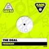Freeman DJ D's Percussion Mix