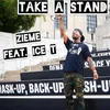 About Take a Stand Song
