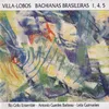 Bachianas Brasileiras No. 5: Ária (Cantilena) (1938) Remasterizado | 2020