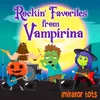 Vampirina Theme