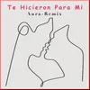 About Te Hicieron para Mi Aura Remix Song