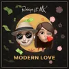 About Modern Love Song