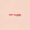 About Not Alone (Longevity) Song