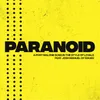 About Paranoid Song