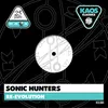 Re-Evolution Dub Hunters