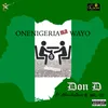 One Nigeria Na Wayo