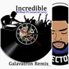 About Incredible (Galvatron Remix) Song