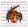 Popurrit Talismán Sinfónico: Acelerao / Lucecita / Ceballos (Tierra de Soledad) / Tras la tormenta (El Ciclón) / La maraña / Pa'lante Instrumental