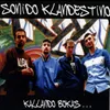 Kallando Bokas (Interludio)