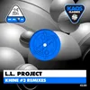 Khine #3 DJ Spot Remix