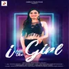 About I Am the Girl Song