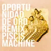 About Oportunidad de Oro Remix Song