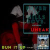 About Run It Up Song