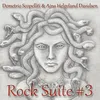 About Rock Suite #3 Song