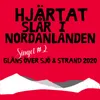 About Hjärtat slår i Nordanlanden Singel 2 Song