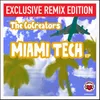 Miami Tech South Beach Traffic Mix