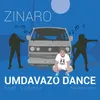 Umdavazo (feat. Gudman)