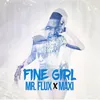 About Fine Girl Song