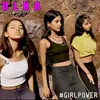 About #Girlpower Song