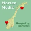 Geografi og kjærlighet