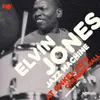 Elvin Jones Blues Live