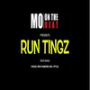 About Run Tingz Song