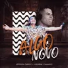 About Algo Novo Song