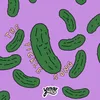 The Pickle Song