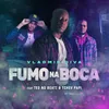 Fumo Na Boca