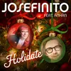 About Holidate Song